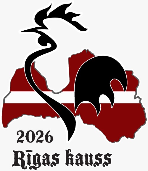 Dejas 2026 logo